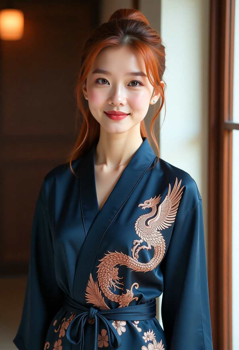 山海之间海报
