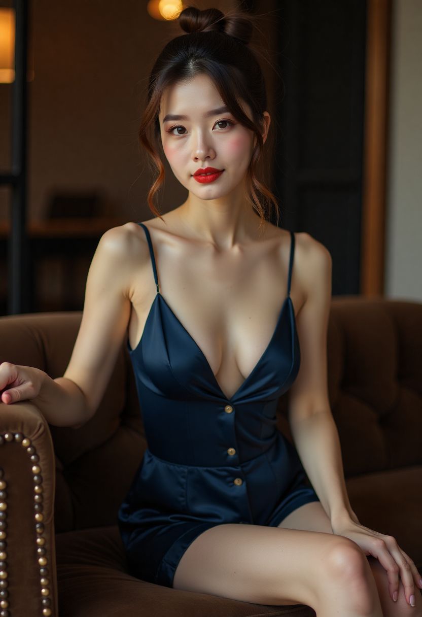 城中月色剧集海报